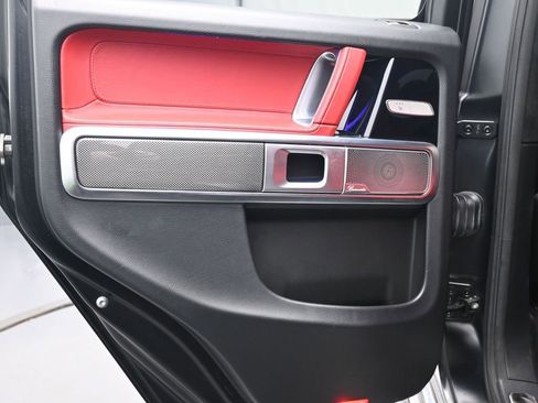 Used 2020 Mercedes-Benz G 63 AMG 4MATIC image 19