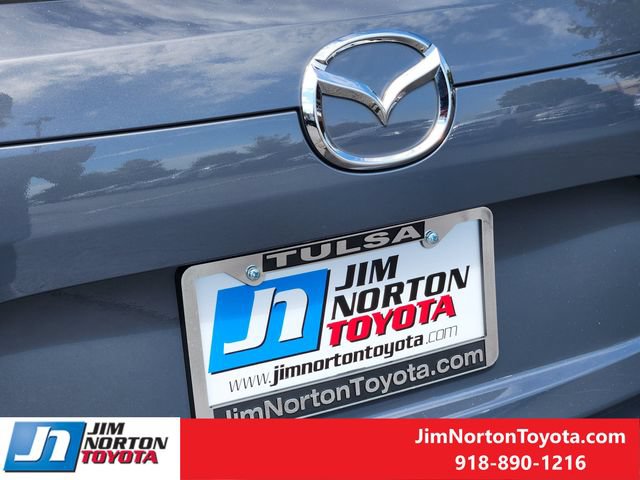 Used 2025 MAZDA CX-5 Carbon Edition AWD/4WD image 11