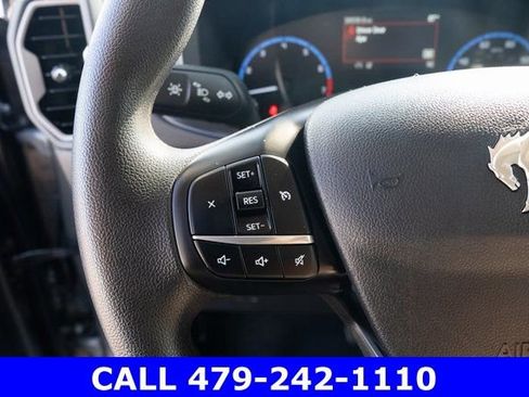 Used 2024 Ford Bronco Sport Big Bend image 22