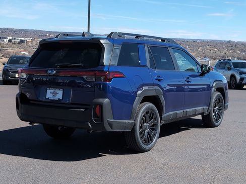 New 2026 Subaru Outback Limited XT image 7
