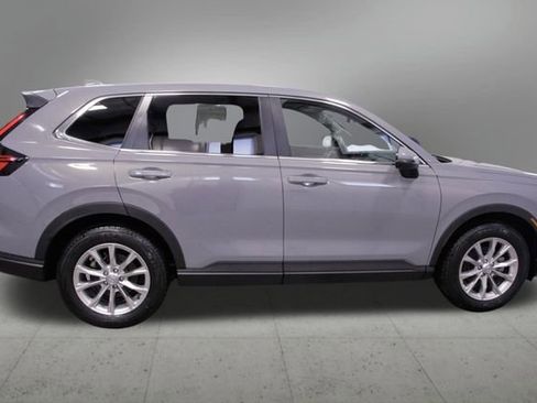 Certified 2024 Honda CR-V EX image 6