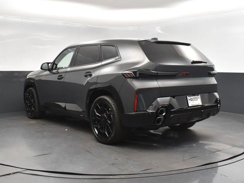 Used 2026 BMW XM Label Red image 5