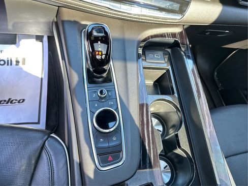Certified 2023 Cadillac Escalade Sport AWD/4WD image 17
