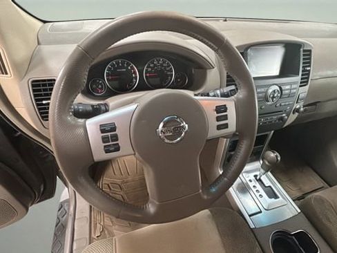 Used 2008 Nissan Pathfinder SE w/ Side Airbags Pkg AWD/4WD image 12