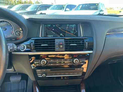 Used 2016 BMW X3 xDrive28i image 25