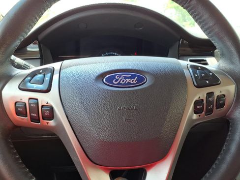 Used 2019 Ford Flex SEL w/ Equipment Group 202A AWD/4WD image 22