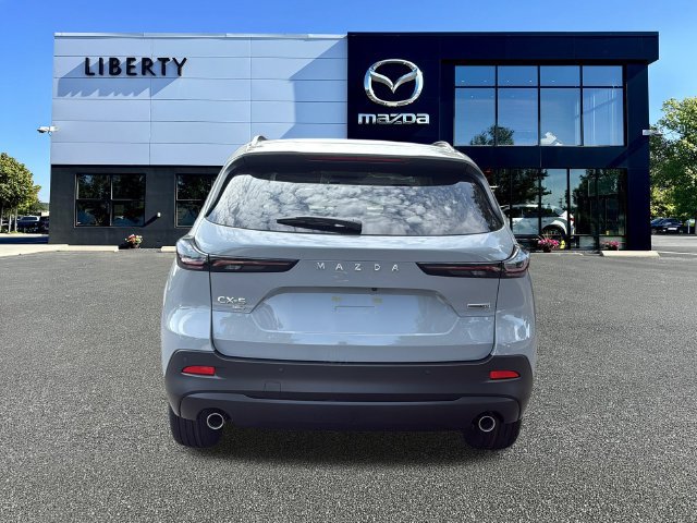 New 2026 MAZDA CX-5 Preferred AWD/4WD image 5
