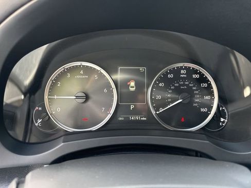 Used 2025 Lexus IS 350 F Sport w/ Accessory Package 2 image 15