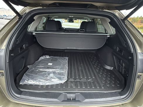 Used 2023 Subaru Outback Touring image 20