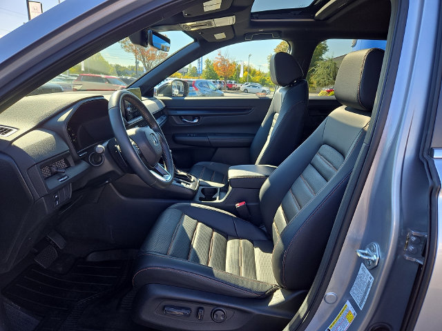 Used 2025 Honda CR-V Sport-L image 13