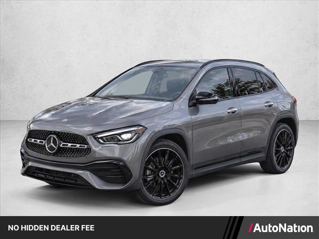 Used 2023 Mercedes-Benz GLA 250 image 1