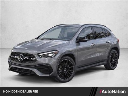 Used 2023 Mercedes-Benz GLA 250