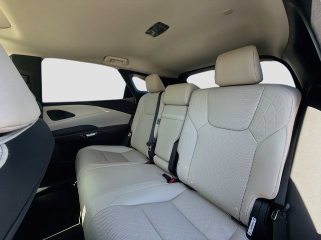 New 2026 Lexus RX 350 Premium Plus w/ Convenience Package AWD/4WD image 22