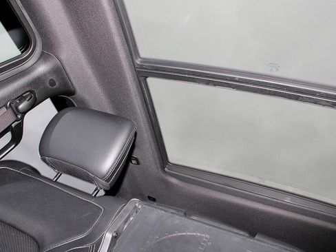 Used 2020 RAM 1500 Rebel w/ Level 2 Equipment Group image 31