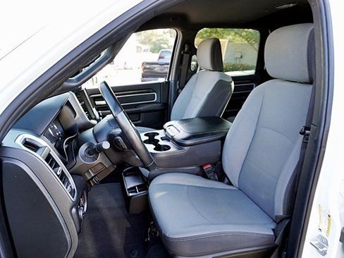 Certified 2024 RAM 2500 Big Horn image 15