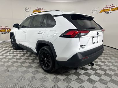 Used 2024 Toyota RAV4 XLE