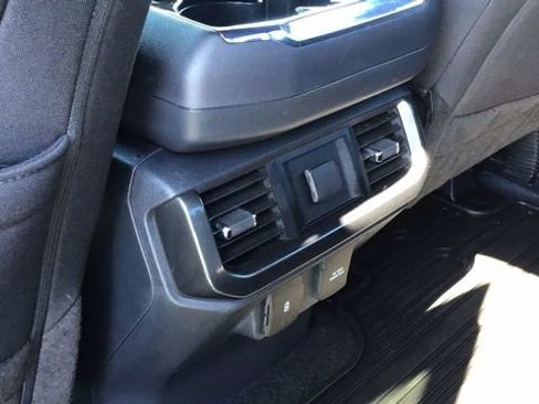 Certified 2023 Ford F150 XLT w/ Equipment Group 302A High image 13