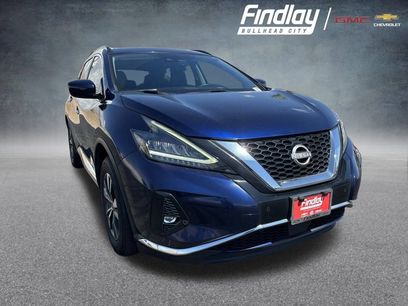 Used 2023 Nissan Murano SV
