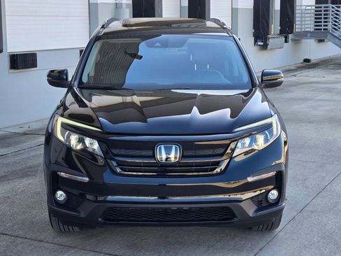 Used 2022 Honda Pilot Special Edition image 3