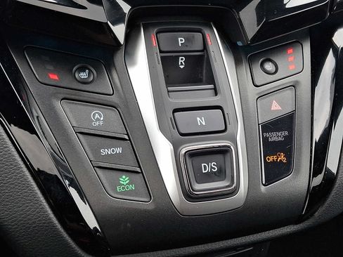 Certified 2024 Honda Odyssey Touring image 15