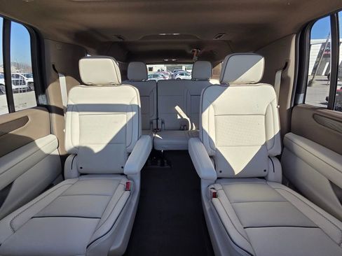 New 2026 GMC Yukon XL Denali w/ Advanced Technology Package image 31
