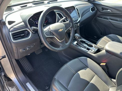 Certified 2023 Chevrolet Equinox Premier image 12