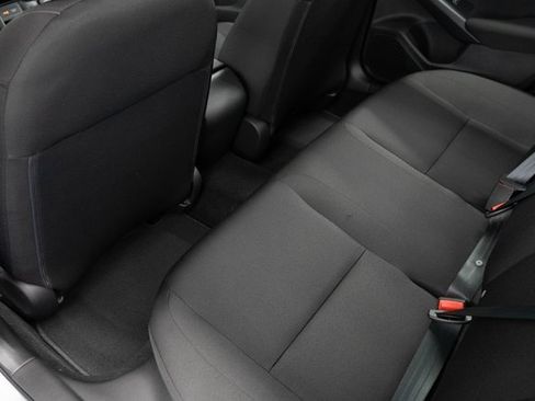 New 2026 Honda Civic LX image 16