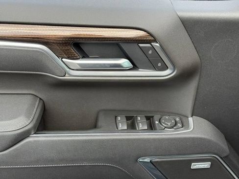 New 2026 Chevrolet Silverado 1500 RST w/ RST All Star Premium Package AWD/4WD image 12