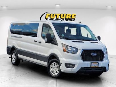 Used 2024 Ford Transit 350 XLT