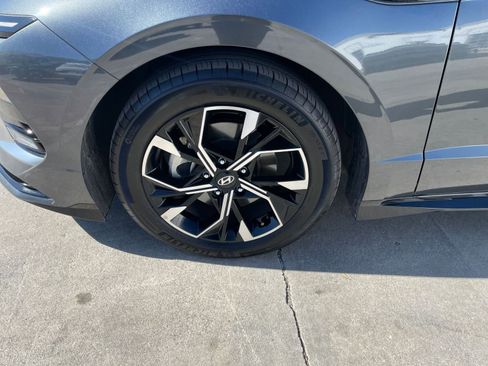 Used 2025 Hyundai Sonata SEL image 31