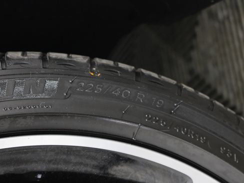 Used 2022 Kia Stinger GT2 image 40