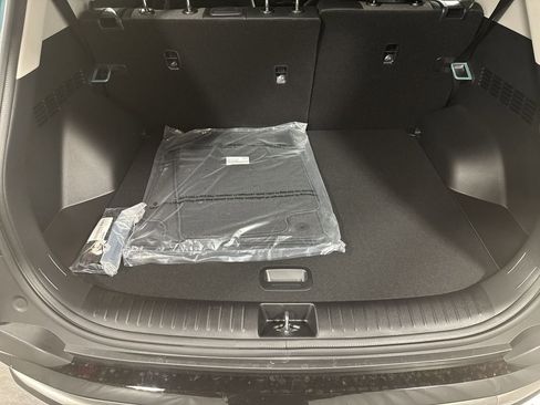 Certified 2026 Kia Seltos S image 32