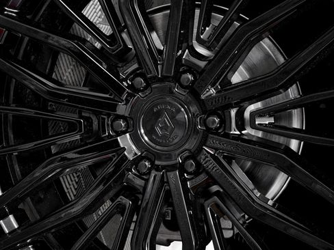 Used 2026 GMC Yukon XL AT4 Ultimate image 37