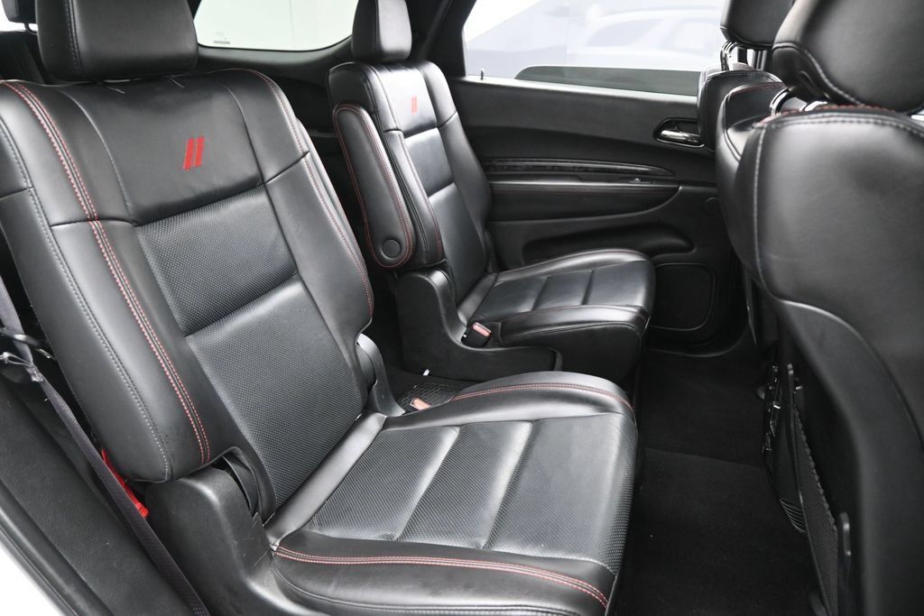 Used 2024 Dodge Durango R/T AWD/4WD image 34