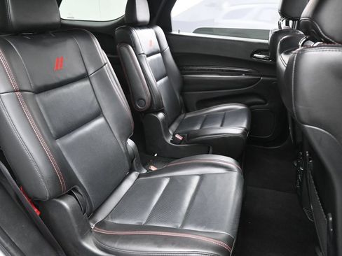 Used 2024 Dodge Durango R/T AWD/4WD image 34