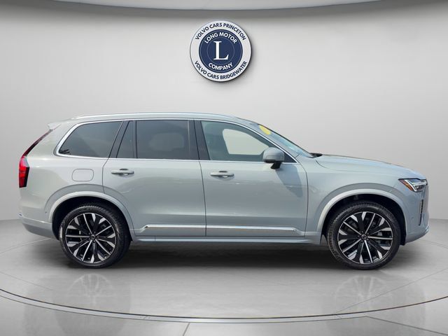 Certified 2026 Volvo XC90 B6 Plus AWD/4WD image 10