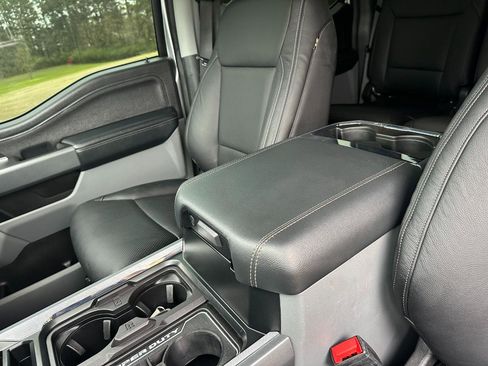 Used 2023 Ford F250 XLT w/ Black Appearance Package image 48