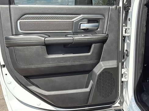 New 2026 RAM 2500 Lone Star AWD/4WD image 15