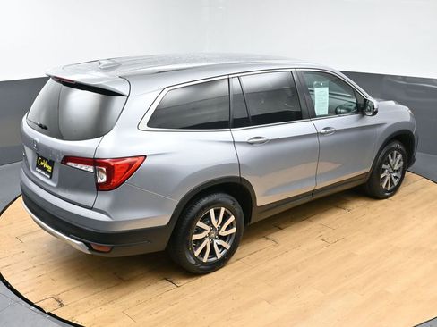 Used 2021 Honda Pilot EX image 45