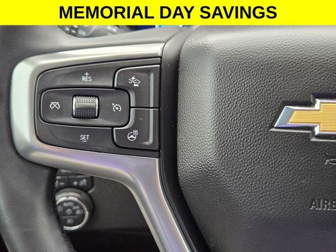 Used 2025 Chevrolet Silverado 2500 LT w/ Convenience Package AWD/4WD image 21
