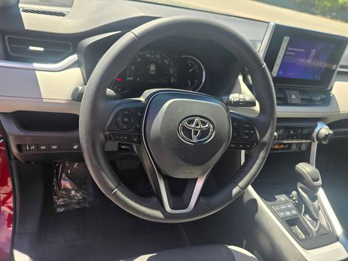 Used 2024 Toyota RAV4 XLE w/ Weather Package AWD/4WD image 23