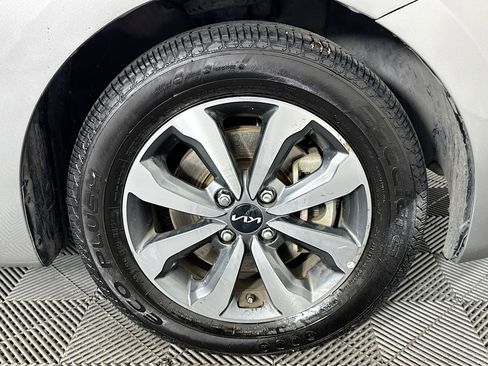 Used 2023 Kia Rio S w/ Technology Package image 55
