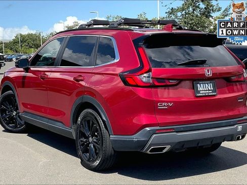 Used 2023 Honda CR-V Sport Touring image 10