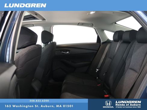 Used 2024 Honda Accord EX image 14