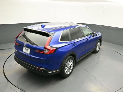 Certified 2023 Honda CR-V EX-L image 39