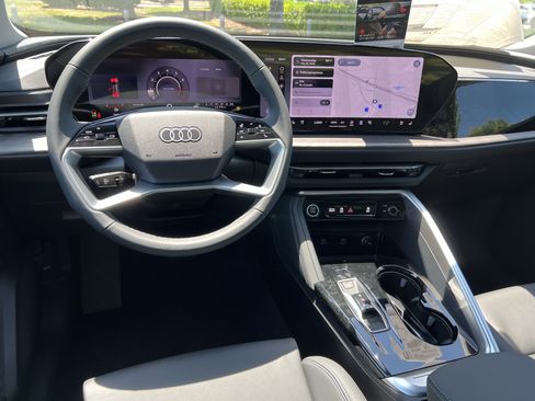 New 2026 Audi Q5 Premium AWD/4WD image 19