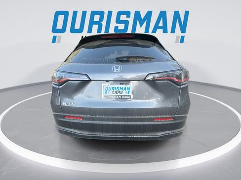 New 2026 Honda HR-V LX image 7