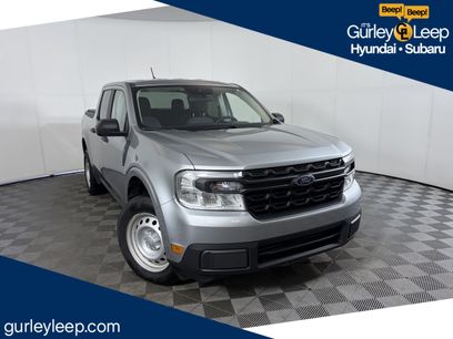 Used 2022 Ford Maverick XL