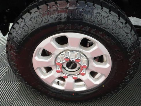Used 2024 Ford F250 XLT w/ FX4 Off-Road Package AWD/4WD image 89