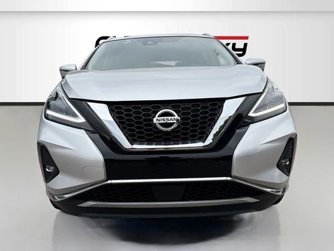 Used 2024 Nissan Murano SL w/ Cargo Package AWD/4WD image 2
